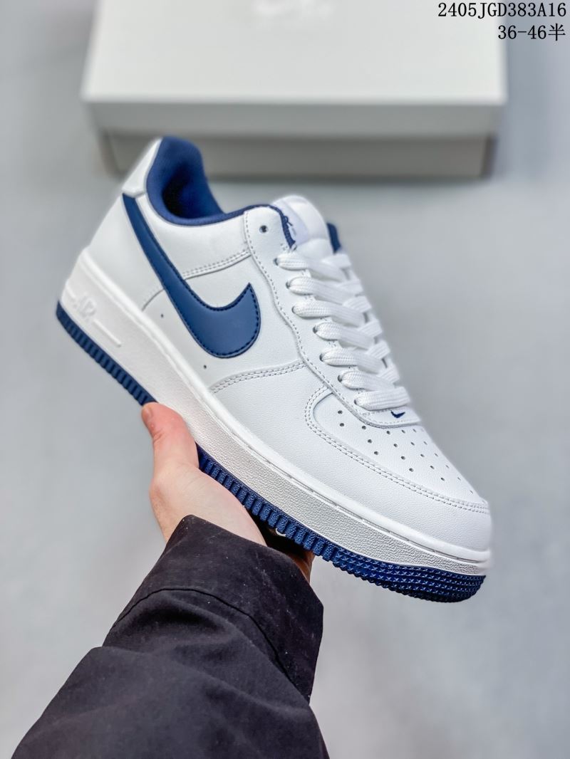 Nike Air Force 1 Shoes